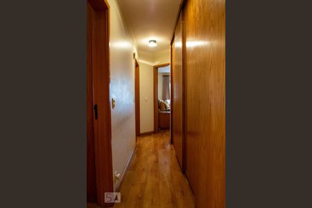 Apartamento à venda com 190m², 3 quartos e 3 vagasCorredor