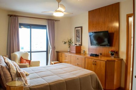 Apartamento à venda com 190m², 3 quartos e 3 vagasSuíte 3