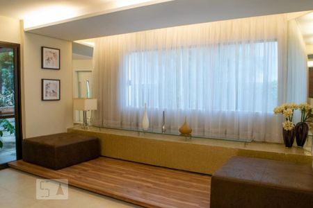 Apartamento à venda com 190m², 3 quartos e 3 vagasÁrea comum