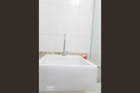 Studio à venda com 28m², 1 quarto e sem vagaBanheiro