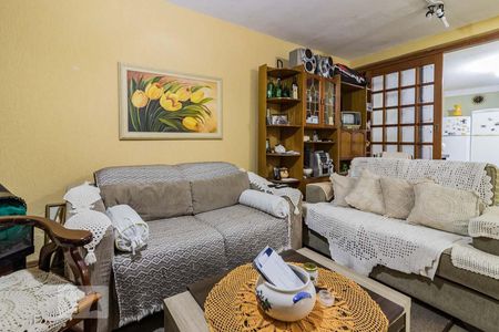 Sala de casa à venda com 1 quarto, 300m² em Tristeza, Porto Alegre