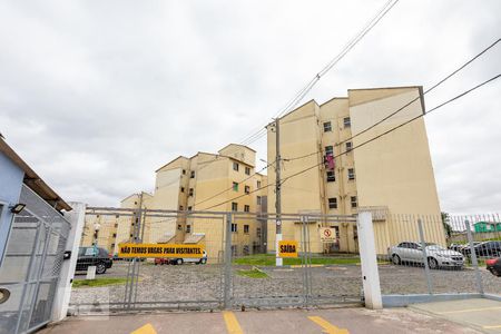 Apartamento à venda com 42m², 2 quartos e sem vagaFachada