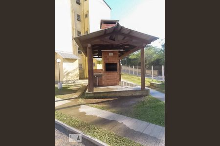 Apartamento à venda com 42m², 2 quartos e sem vagaÁrea comum - Churrasqueira