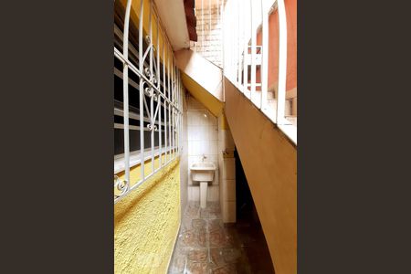 Apartamento à venda com 50m², 1 quarto e sem vagaÁrea de Serviço