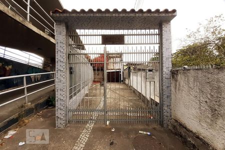 Apartamento à venda com 50m², 1 quarto e sem vagaFachada