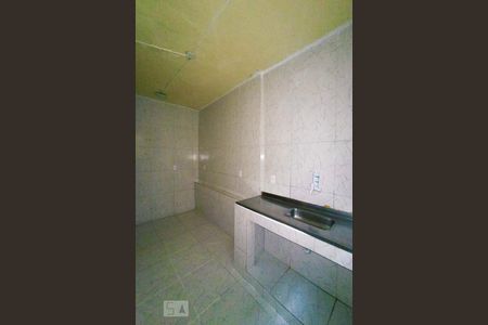 Apartamento à venda com 50m², 1 quarto e sem vagaCozinha