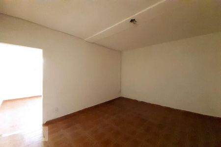 Sala de apartamento à venda com 1 quarto, 50m² em Abolição, Rio de Janeiro