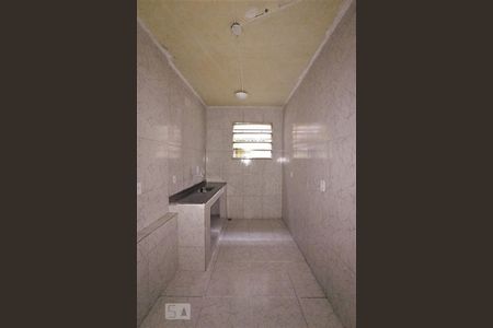 Apartamento à venda com 50m², 1 quarto e sem vagaCozinha