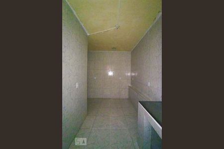 Apartamento à venda com 50m², 1 quarto e sem vagaCozinha