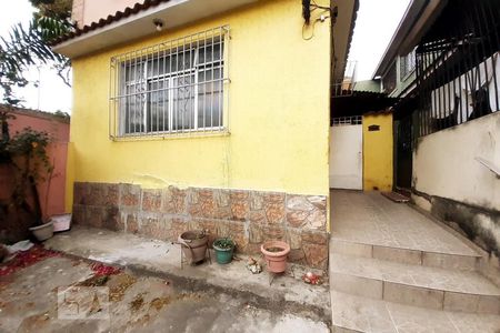 Apartamento à venda com 50m², 1 quarto e sem vagaFachada