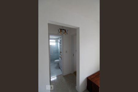 Corredor de apartamento à venda com 2 quartos, 57m² em Vila Trabalhista, Guarulhos