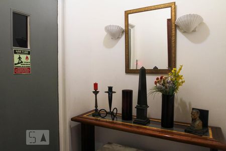 Apartamento à venda com 250m², 3 quartos e 1 vagaHall de Entrada