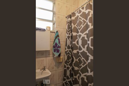 Apartamento à venda com 250m², 3 quartos e 1 vagaBanheiro de Serviço