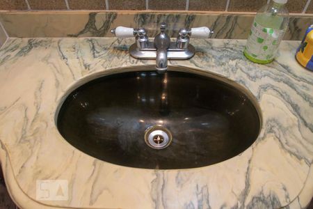 Apartamento à venda com 250m², 3 quartos e 1 vagaBanheiro Social