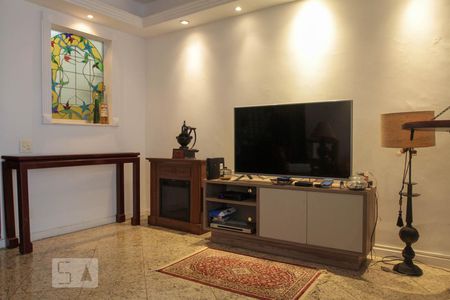 Apartamento à venda com 250m², 3 quartos e 1 vagaSala
