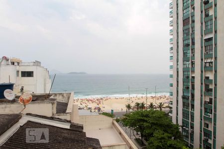 Apartamento à venda com 250m², 3 quartos e 1 vagaVista da Cobertura