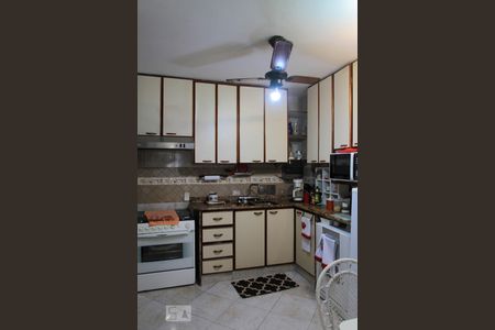 Apartamento à venda com 250m², 3 quartos e 1 vagaCozinha