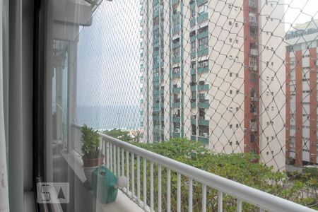 Apartamento à venda com 250m², 3 quartos e 1 vagaVista - Suíte 1