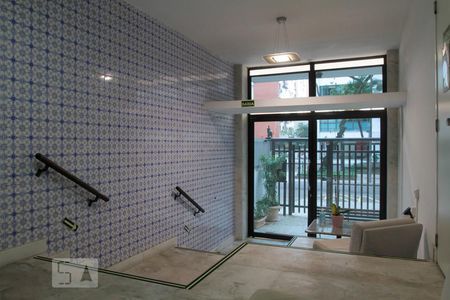 Apartamento à venda com 250m², 3 quartos e 1 vagaHall Social