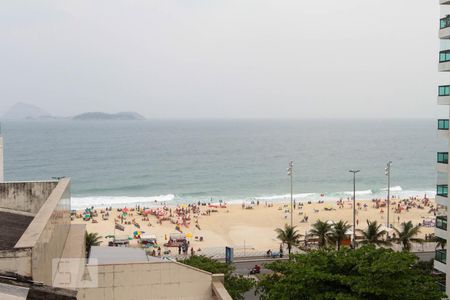 Apartamento à venda com 250m², 3 quartos e 1 vagaVista da Cobertura