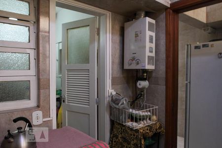 Apartamento à venda com 250m², 3 quartos e 1 vagaÁrea de Serviço