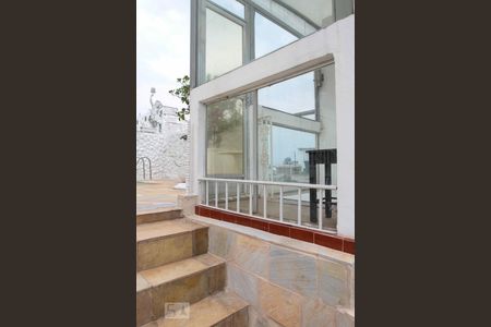 Apartamento à venda com 250m², 3 quartos e 1 vagaEntrada para Cobertura