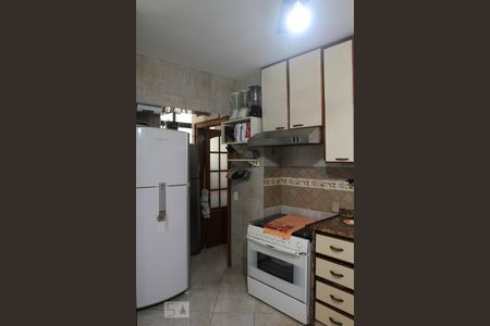 Apartamento à venda com 250m², 3 quartos e 1 vagaCozinha