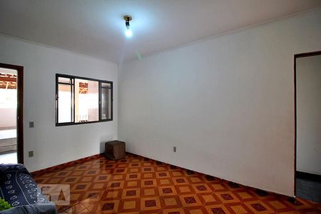 Sala 2 de casa à venda com 4 quartos, 300m² em Parque Novo Oratório, Santo André