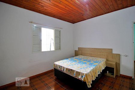 Quarto 1 de casa à venda com 4 quartos, 300m² em Parque Novo Oratório, Santo André