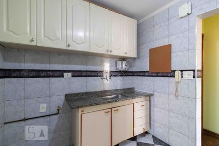 Apartamento para alugar com 67m², 2 quartos e 1 vagaCozinha
