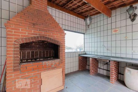 Apartamento para alugar com 67m², 2 quartos e 1 vagaÁrea comum - Churrasqueira