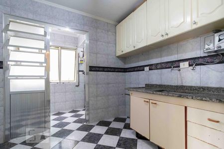 Apartamento para alugar com 67m², 2 quartos e 1 vagaCozinha