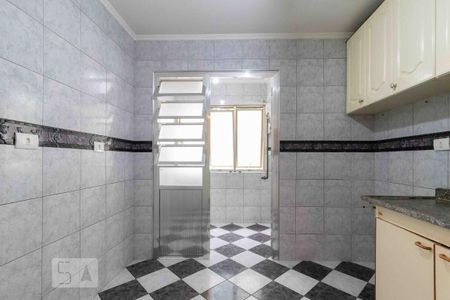 Apartamento para alugar com 67m², 2 quartos e 1 vagaCozinha
