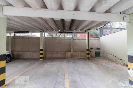 Apartamento para alugar com 67m², 2 quartos e 1 vagaGaragem