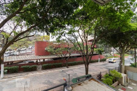 Apartamento para alugar com 67m², 2 quartos e 1 vagaVista do Quarto 2