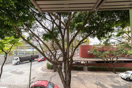 Apartamento para alugar com 67m², 2 quartos e 1 vagaVista do Quarto 1