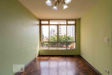 Sala de apartamento para alugar com 2 quartos, 67m² em Quinta da Paineira, São Paulo