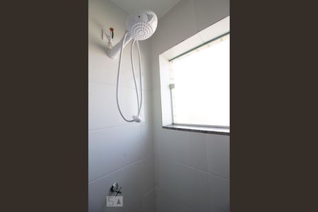 Apartamento para alugar com 37m², 1 quarto e sem vagaDetalhe banheiro