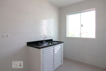 Apartamento para alugar com 37m², 1 quarto e sem vagaCozinha