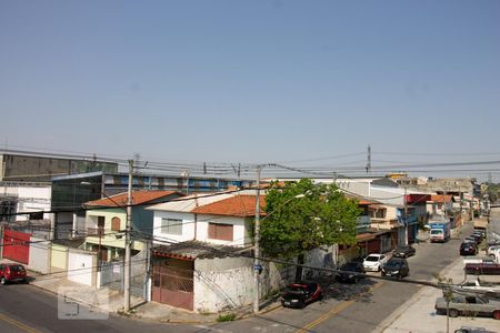 Apartamento para alugar com 37m², 1 quarto e sem vagaVista da Cozinha