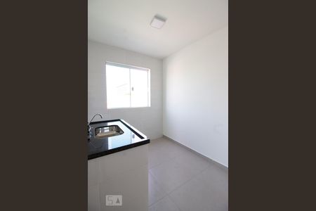 Apartamento para alugar com 37m², 1 quarto e sem vagaCozinha