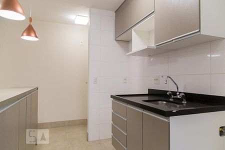 Apartamento à venda com 60m², 2 quartos e 2 vagasCozinha
