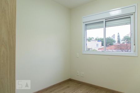 Suíte de apartamento à venda com 2 quartos, 60m² em Mirandópolis, São Paulo