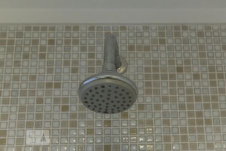 Apartamento à venda com 60m², 2 quartos e 2 vagasBanheiro - Chuveira