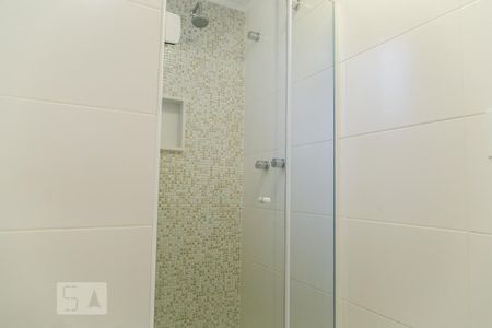 Apartamento à venda com 60m², 2 quartos e 2 vagasBanheiro