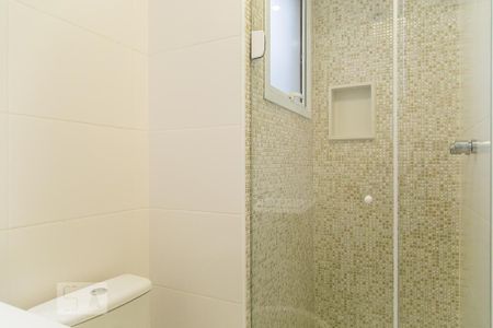 Apartamento à venda com 60m², 2 quartos e 2 vagasBanheiro