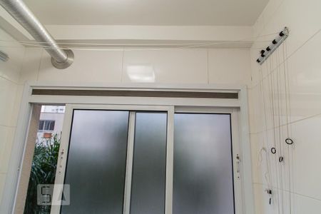 Apartamento à venda com 60m², 2 quartos e 2 vagasÁrea de serviço - Varal