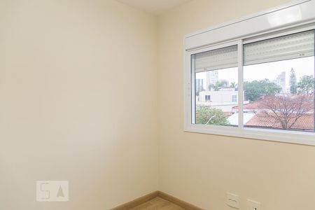 Quarto de apartamento à venda com 2 quartos, 60m² em Mirandópolis, São Paulo