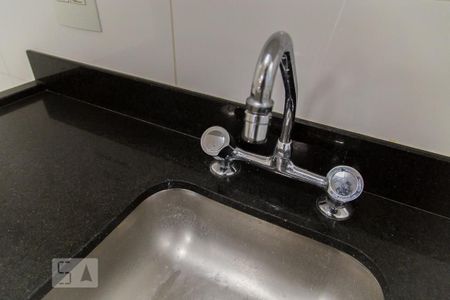 Apartamento à venda com 60m², 2 quartos e 2 vagasCozinha