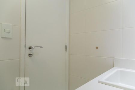Apartamento à venda com 60m², 2 quartos e 2 vagasBanheiro